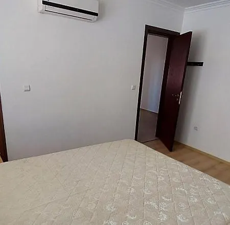 Apartment Lovely With Sea View