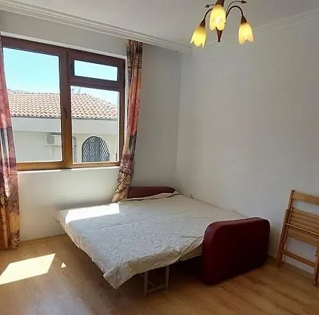 Lovely With Sea View Apartment Sweti Wlas