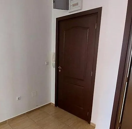 Lovely With Sea View Apartment