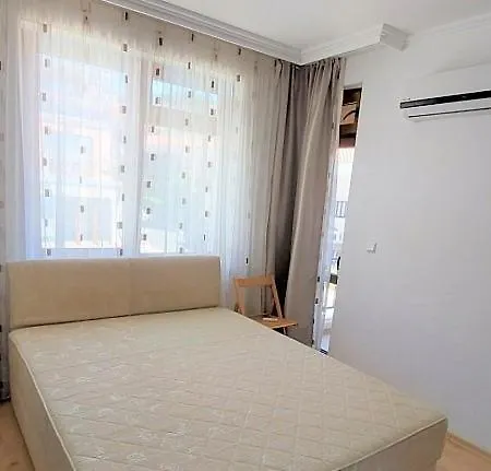 Lovely With Sea View