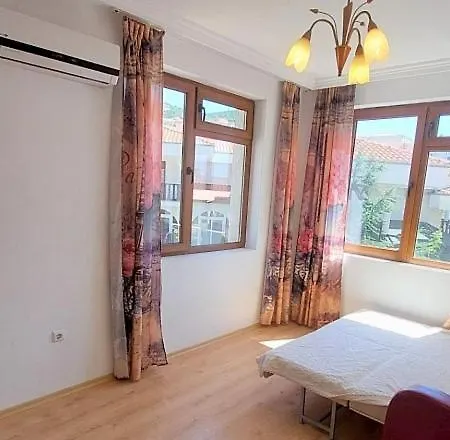 Lovely With Sea View * Sveti Vlas