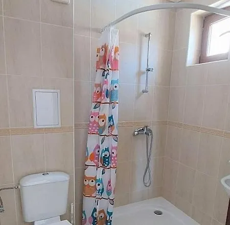 Apartment Lovely With Sea View Sveti Vlas